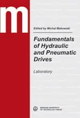 Technika - Fundamentals of hydraulic and pneumatic drives. Laboratory - miniaturka - grafika 1