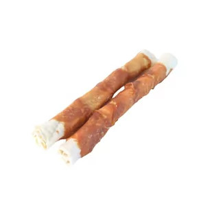 Magnum Magnum Pałka wołowa z kurczakiem 10"/2-2,5cm 2szt MS_16052 - Przysmaki dla psów - miniaturka - grafika 1