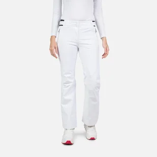 Spodnie narciarskie damskie Rossignol Ski Pant - Spodnie narciarskie - miniaturka - grafika 1