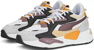 Buty sportowe biegowe Puma RS-Z Reinvent r.37,5 - Moda i Uroda OUTLET - miniaturka - grafika 1