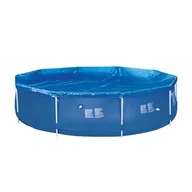 Akcesoria do basenów - Pokrywa na basen stelażowy 306 cm - miniaturka - grafika 1