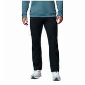 Spodnie sportowe męskie - Spodnie męskie Columbia Roc™ Tech 5 Pocket Pant Rozmiar: M-L / Kolor: czarny - miniaturka - grafika 1