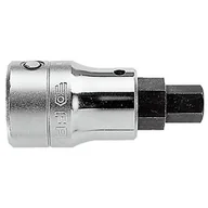 Klucze i nasadki - FACOM nasadka 3/4 TRZPIENIOWA METRYCZNA DO RUB 6-KT KT.19A - miniaturka - grafika 1