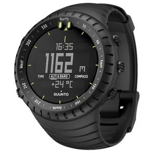 Suunto Core All Black SS014279010 - Monitory aktywności - miniaturka - grafika 1