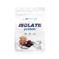 Odżywki białkowe - Allnutrition Isolate 908 g IZOLAT BIAŁKA - miniaturka - grafika 1
