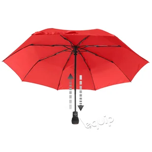 Parasol turystyczny Euroschirm Light Trek Automatic - Parasole - miniaturka - grafika 4