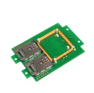 Czytniki kart pamięci - Xerox Elatec TWN4 Legic NFC czytnik kart RFID - miniaturka - grafika 1