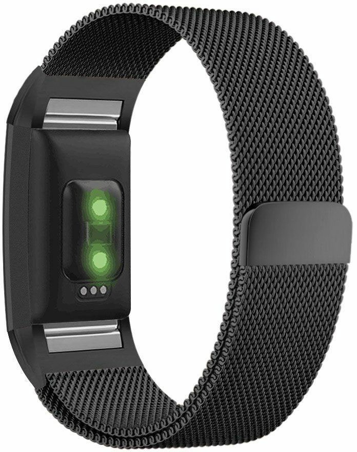 ORYGINALNY ZAMIENNY WYMIENNY PASEK OPASKA YIVO DO ZEGARKA SMARTWATCH FITBIT CHARGE 2