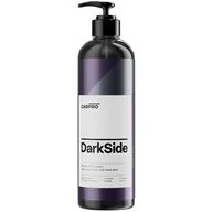 Kosmetyki samochodowe - CarPro DarkSide  trwały dressing do opon i gumy, satynowe wykończenie 500ml - miniaturka - grafika 1