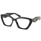 Okulary korekcyjne, oprawki, szkła - Prada 09YV 1AB1O1 54 - miniaturka - grafika 1