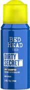 Szampony do włosów - Tigi Bed Head Dirty Secret Suchy szampon odświeżający włosy 100ml - miniaturka - grafika 1