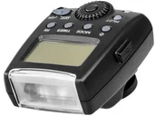 Lampy błyskowe - Lampa błyskowa DELTA MeiKe MK-300 - miniaturka - grafika 1