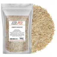 Dodatki do ciast w proszku - CIASTO KADAYIF KATAIFI 500g Do Czekolady Dubajskiej wysoka jakość Kol-Pol - miniaturka - grafika 1