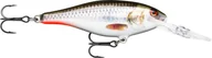 Inne akcesoria dla wędkarzy - Wobler Rapala Shad Rap - miniaturka - grafika 1