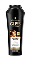 Szampony do włosów - Gliss Kur, Repair, Szampon 250ml(PRODUKT Z NIEMIEC) - miniaturka - grafika 1