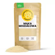 Mąka - Mąka migdałowa 1000g - miniaturka - grafika 1