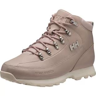 Buty Helly Hansen The Forester W 10516 (kolor Różowy, rozmiar 38) - Buty sportowe damskie - miniaturka - grafika 2