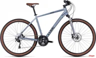 Rowery - Rower Cube Nature SLX - miniaturka - grafika 1