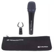 Mikrofony estradowe - Sennheiser e 945 - miniaturka - grafika 1