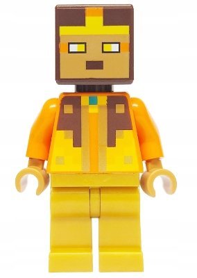 Minifigurka 