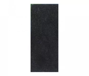 Jeneca Włóknina Filtracyjna 33x13x1cm CP-101 Czarna - Filtry akwariowe i akcesoria - miniaturka - grafika 1