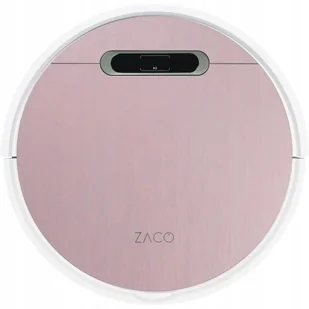 Robot sprzątający Zaco V6 - Roboty sprzątające - miniaturka - grafika 1