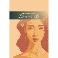 Poezja - Zza kulis - miniaturka - grafika 1