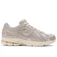 Buty sportowe męskie - Buty New Balance M1906RPA - beżowe - miniaturka - grafika 1