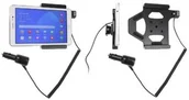 Uchwyty samochodowe do telefonów - Uchwyt aktywny do Huawei MediaPad T1 8.0 - miniaturka - grafika 1