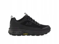 Buty sportowe męskie - Skechers Max Protect Fast 237304BBK Buty męskie - miniaturka - grafika 1