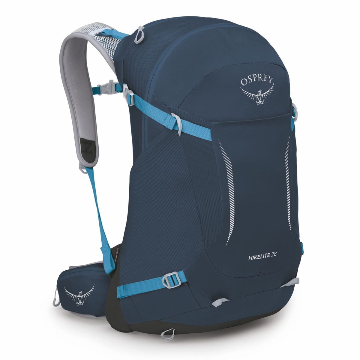Osprey Hikelite 28 Plecak S-M 59 cm atlas blue