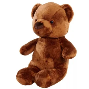 Nicotoy: pluszowy miś - 30 cm - Maskotki i pluszaki - miniaturka - grafika 1