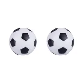 Piłkarzyki - Worker PIŁECZKI DO GRY W PIŁKARZYKI 13W1 16288 - miniaturka - grafika 1