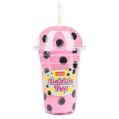 Skarpetki damskie - Skarpety Bubble Tea damskie różowe Prezent SOXO roz. 35-40, 2 pary - miniaturka - grafika 1