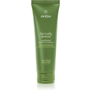 Be Curly Advanced Conditioner Fights Frizz & Moisturizes nawilżająca odżywka do włosów kręconych 250ml - Odżywki do włosów - miniaturka - grafika 1