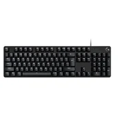Klawiatury - Logitech G413 SE 920-010437 - miniaturka - grafika 1