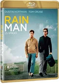 Filmy obyczajowe Blu-ray - RAIN MAN (BLU-RAY) lektor, napisy PL - miniaturka - grafika 1
