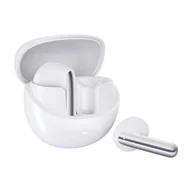 Słuchawki - QCY AilyBuds Pro HT10 ANC (białe) - miniaturka - grafika 1
