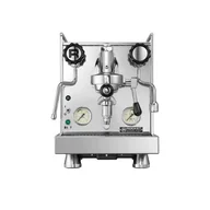Ekspresy do kawy - Rocket Espresso Mozzafiato Cronometro V - srebrny - miniaturka - grafika 1