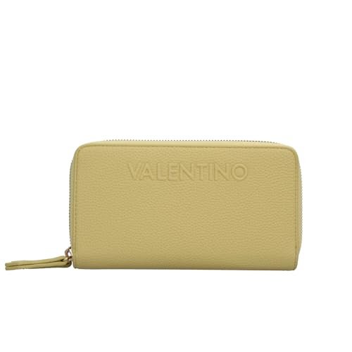 Valentino Rised RE Torebka damska, Giallo Chiaro, żółte