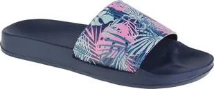 Kappa Kappa Fantastic PA Sandals 243123PA-6737 Granatowe 42 - Sandały damskie - miniaturka - grafika 1