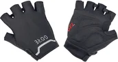 Rękawiczki rowerowe - Gore wear WEAR C5 Krótkie rękawiczki rowerowe, black L 8 2020 Rękawiczki MTB 100592990006 - miniaturka - grafika 1
