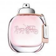 Wody i perfumy damskie - Coach Eau De Toilette Woman woda toaletowa 90ml - miniaturka - grafika 1