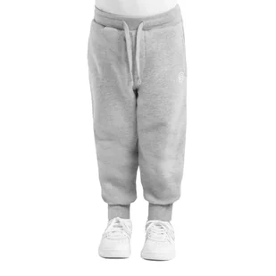 Spodnie dresowe joggerylifestyle dziewczęce Snug-G - Odzież sportowa dziecięca - miniaturka - grafika 1