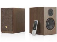 Głośniki i kolumny - Audio Pro A28 W (orzech) - miniaturka - grafika 1