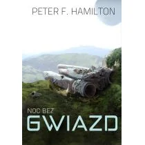Noc bez gwiazd - Science-fiction - miniaturka - grafika 5