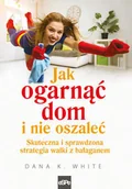 Rozwój osobisty - Jak ogarnąć dom i nie oszaleć - miniaturka - grafika 1