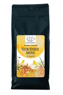 Kawa - KAWUSZKA Kawa ziarnista Kawuszka Brazylia Yellow Bourbon Barinas PRZELEW 250g 5903867549789 - miniaturka - grafika 1