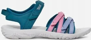 Teva C'S Tirra, BCMLT, 31 us 13; uk 12 - Buty dla dziewczynek - miniaturka - grafika 1