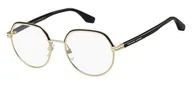 Okulary korekcyjne, oprawki, szkła - Okulary korekcyjne Marc Jacobs MJ 1001 807 - miniaturka - grafika 1